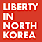 Liberty In North Korea logo