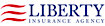 Liberty Insurance Agency logo