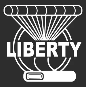 Liberty Mills logo