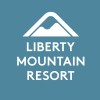 Liberty Mountain Resort logo