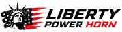 Liberty Train Horns logo