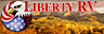 Liberty Rv logo