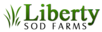 Liberty Sod Farms logo