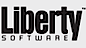 Liberty Software logo