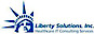 Liberty Solutions logo