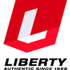 Liberty Sport logo