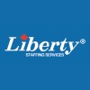 Liberty Staffing Services logo