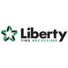 Liberty Tire Recycling logo