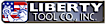 Liberty Tool logo