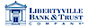 Libertyville Bank and Trust logo