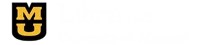 University of Missouri Libraries logo