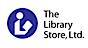 The Library Store logo