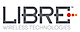 Libre Wireless Technology logo