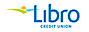 Libro Credit Union logo