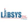 Libsys logo