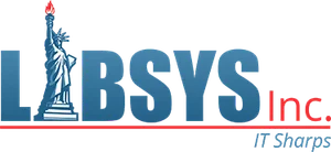 Libsys logo