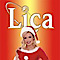 Lica Cosmetici logo