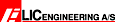 Licengineering logo