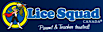 Lice Squad.Com logo