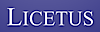 Licetus logo