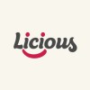 Licious logo