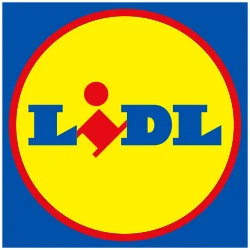 Lidl Oesterreich logo