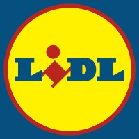 Lidl In Germany logo