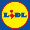 Lidl Danmark logo