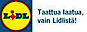 Lidl logo