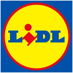 LIDL logo