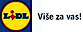 Lidl Hrvatska logo