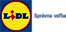 Lidl Slovenská Republika logo