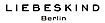 Liebeskind Berlin logo