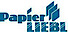 Papier LIEBL logo