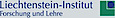 Liechtenstein-Institut logo