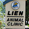 Lien Animal Clinic logo