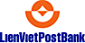 Lienvietpostbank logo