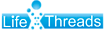 LifeThreads logo