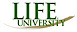 Life University logo