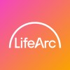 Lifearc logo