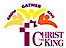 Christ the King logo