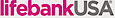 Lifebank logo