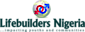 Lifebuilders Nigeria logo