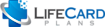 LifeCard Plans logo