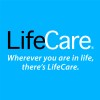 Lifecare logo