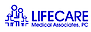 Lifecare Medical Associates logo