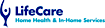 Lifecare Home Health & In-Home Services logo