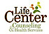 Life Center Counseling & Health Services logo