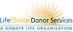 Lifechoice Donor Services logo