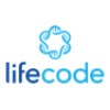 Lifecode logo